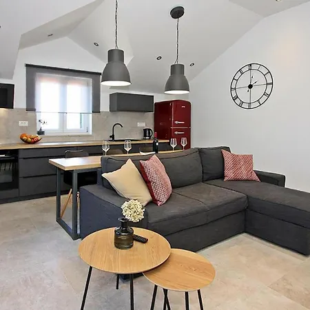 Apartment Cozy In With Wifi *