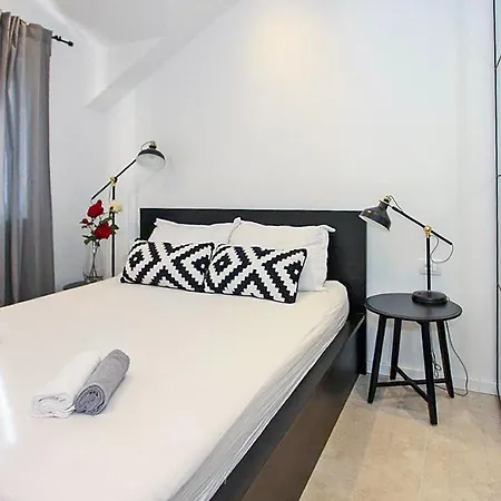 Cozy In With Wifi Apartment