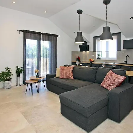 Appartement Cozy In With Wifi