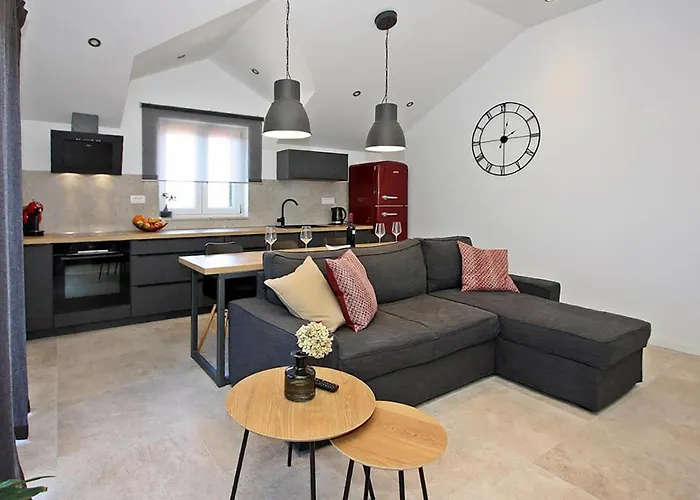 Appartement Cozy In With Wifi *