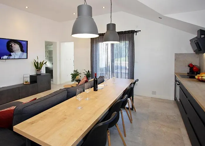 Cozy In With Wifi Appartement *