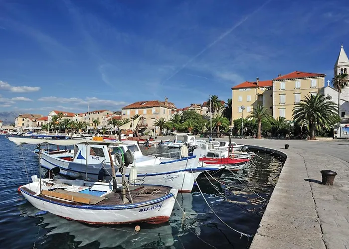 Cozy In With Wifi Appartement