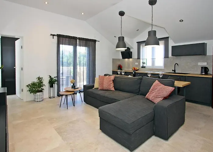 Appartamento Cozy In With Wifi